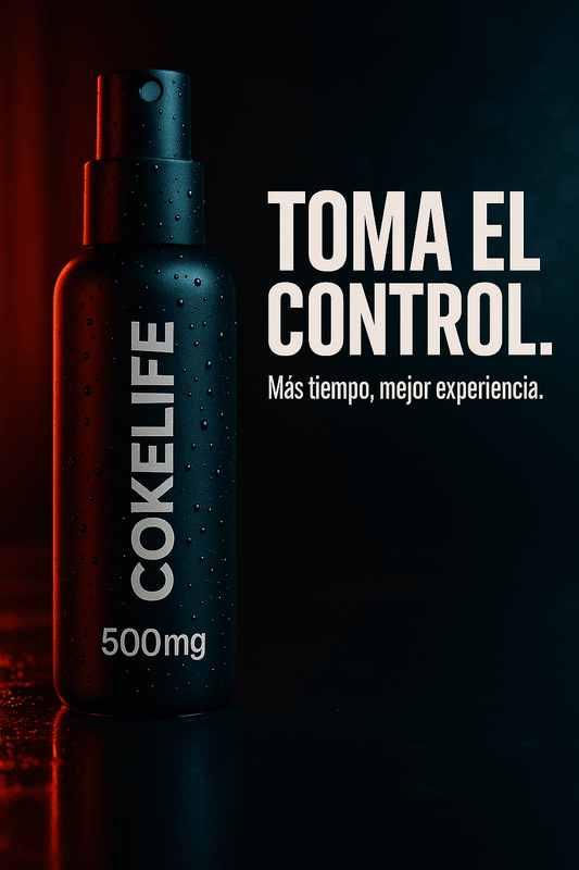 COKELIFE RESISTENCIA MAXIMA